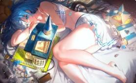 梦幻西游烟岚雪副本攻略（冰火两重天，勇闯烟岚雪副本，获取珍稀装备宝物）